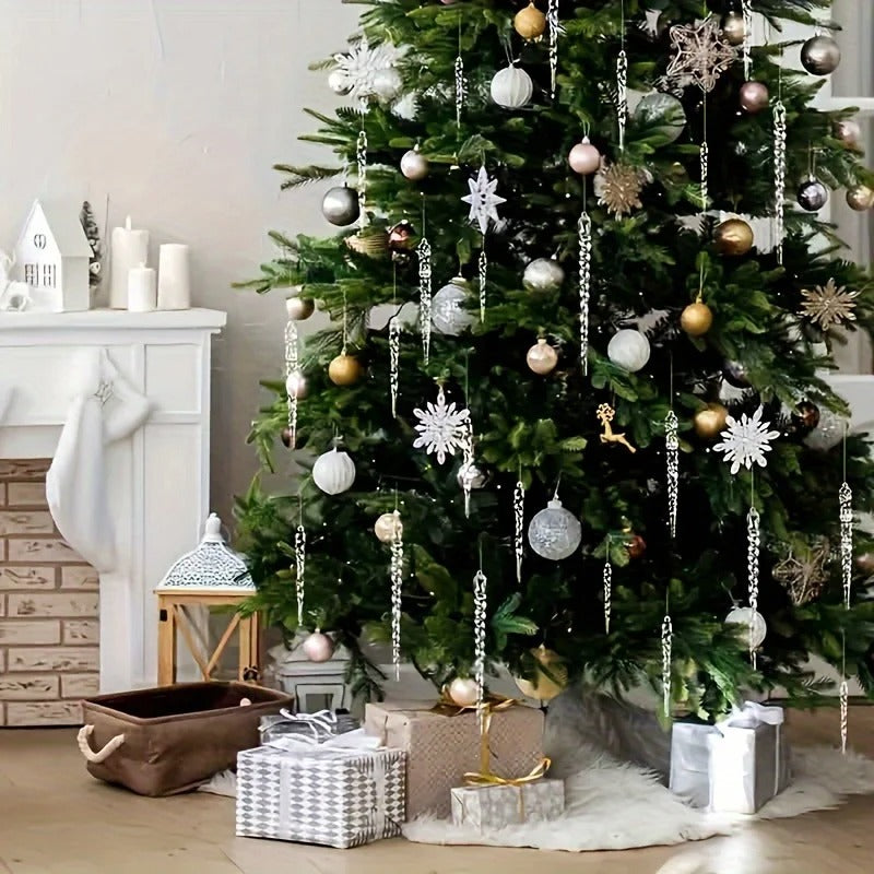 Baubles & Tree Ornaments