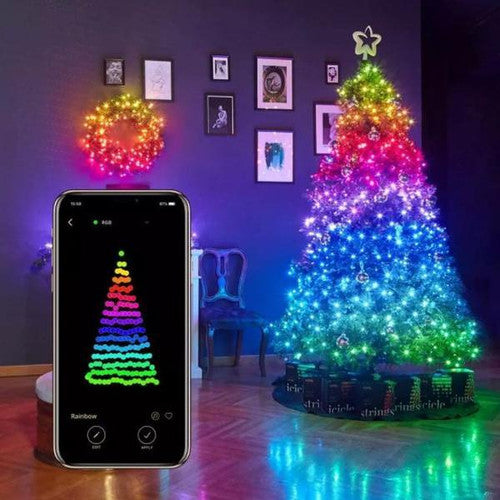 Smart LED Christmas Lights