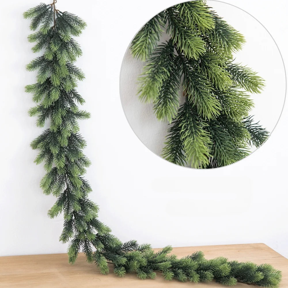 Chirstmas Garland