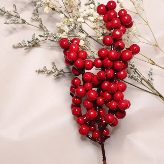 Christmas Berries