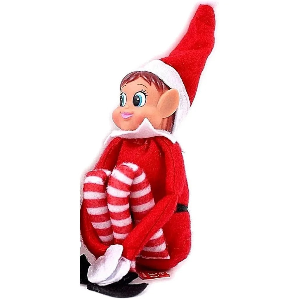 Elf on the Shelf