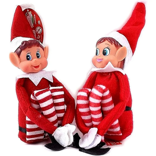 Elf on the Shelf