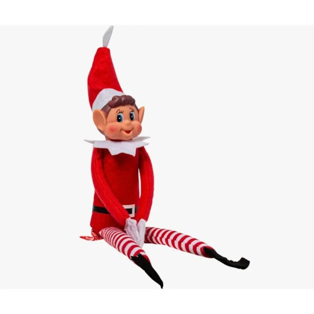 Elf on the Shelf